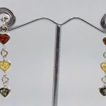 Heart of Amber