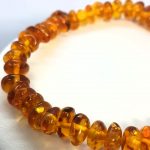 Elastic Bracelet