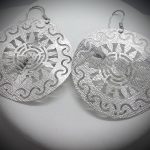 Sterling Silver Earrings