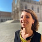 vetro di murano soffiato