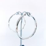 Plain hoops cm 3,5