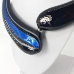 Murano glass necklace